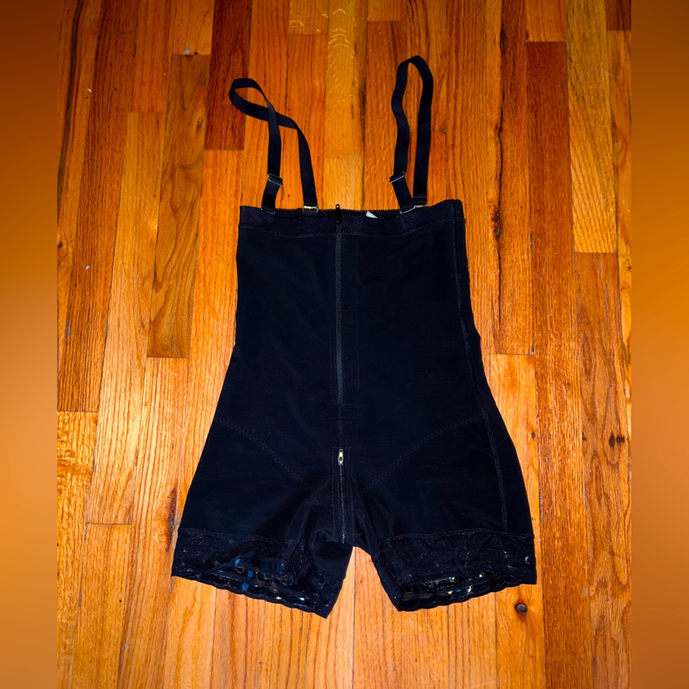 YIANNA Shapewear in Black Size L